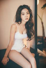 Chaeeun Sarah Lee Hot Picture and Photo - Best Hottie