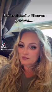 #fypシ゚ #fyp #foryou #foryoupage #viral #viralvideo #sosad  #fictionalcharacters #rip