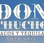 Don Chucho Tacos y Tequilas from www.grubhub.com