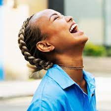 Short braided hair can make. Cute Summer Braids For Short Hair Popsugar Beauty