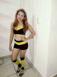 Quienes Apoyan A Esta Hermosa Guerrera...