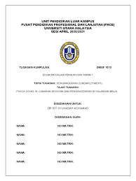 Program skim latihan 1malaysia (sl1m fasa 1) disertai oleh 49 syarikat glc dan swasta. Group Assignment Ekonomi Uum