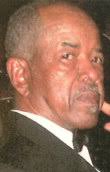 Rueben “Rock” Watson Sr. (1935-2013)