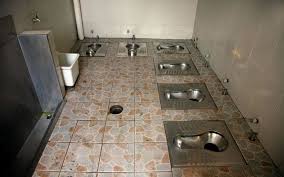 Image result for chinese toilet
