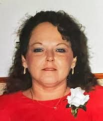 In Loving Memory of Patricia Elizabeth Clawson