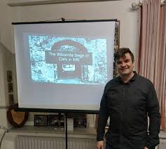 Shandon Area History Group