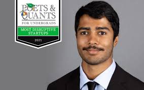 Poets&Quants For Undergrads