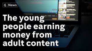 Es el fan que elige si va o no seguir las actualizaciones de determinada página. Young People Onlyfans Making Money And Explicit Content To Get By Youtube