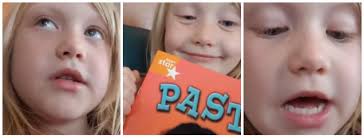 Alesha Sarah MacPhail: Our Very Own Star