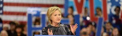 The department is investigating whether or not to press criminal charges aga. 50 Interesting Hillary Clinton Facts Fact Retriever