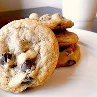 See more ideas about famous amos, famous amos cookies, amos. Famous Amos Chocolate Chip Cookies Resepi Recipes Tasty Query