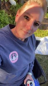 Kimberly Rathkamp's Instagram, Twitter & Facebook