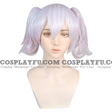 Mimi Alpacas Wig from Peter Grill and the Philosopher's Time