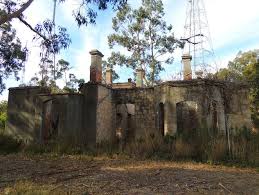 Arthurs Seat A Hidden Secret In The Adelaide Hills Spooky House Old Mansions Abandoned Places