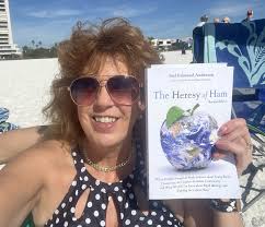 Young-earthism's connection to dark politics and nationalism