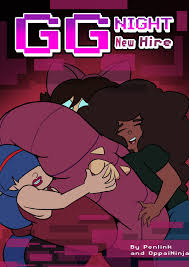 GG Night New Hire- By Penlink - Hentai Comics Free | Hentaicomicsfree porn  comics totally free