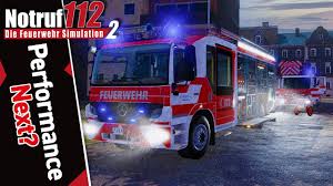 Mit diesen und vielen weiteren simulationen können sie den job unserer alltagshelden hautnah miterleben. Notruf 112 Die Feuerwehr Simulation 2 Performance Update Wie Geht Es Nun Weiter Youtube