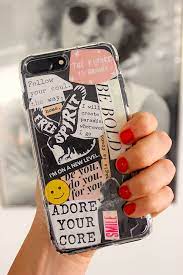 Your Wildest Dreams Phone Case Diy Empowerment Brand Diy Phone Case Tumblr Phone Case Apple Phone Case