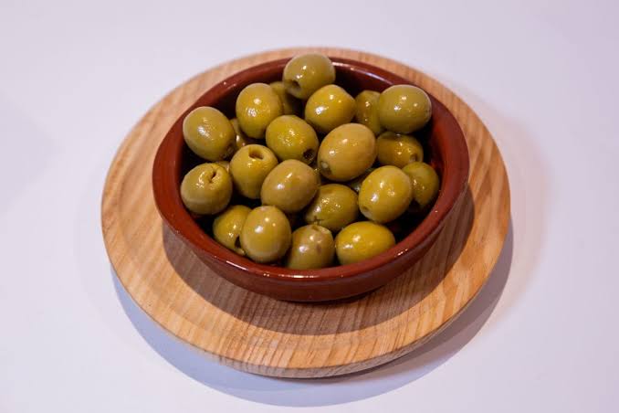 Stuffed Olives