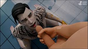 Fortnite gay (3d animation) - XNXX.COM