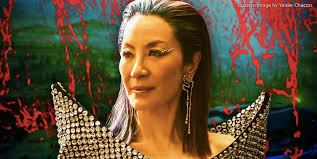 Section 31 Movie Review: A Disappointing Star Trek Experience