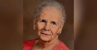 Frances Eloise Kelly Obituary