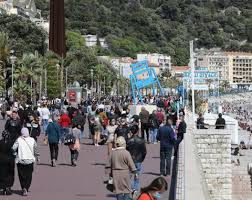 Alltrails has 10 great hiking trails, trail running trails, views trails and more, with we've got 5 easy trails in nice ranging from 1.6 to 6.4 km and from 4 to 256 meters above sea level. Covid 19 Le Taux D Incidence Poursuit Sa Degringolade Dans Les Alpes Maritimes Nice Matin