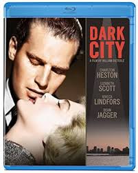 Amazon.com: Dark City : Charlton Heston, Lizabeth Scott, Viveca Lindfors,  Dean Jagger, Don DeFore, Jack Webb, Ed Begley, Walter Sande, Mark Keuning,  Mike Mazurki, Stanley Prager, Walter Burke, Byron Foulger, Ralph Peters,