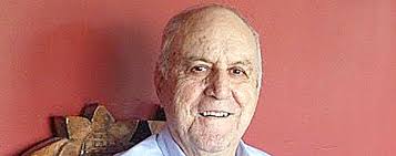 Dominic Curcuro Sr., 90, Washington, Mo.