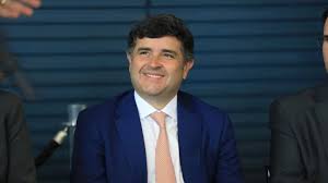 Eduardo da Fonte marca convenção do Progressistas e confirma disputa ao  Senado
