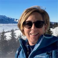 10+ "Barbara Matter" profiles