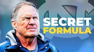 Why Bill Belichick is Recruiting LACROSSE Players for UNC Football