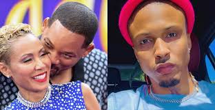 Quién es August Alsina? el hombre con que Jada Pinkett le fue infiel a Will  Smith
