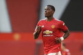 See more of paul labile pogba on facebook. Paul Pogba Eyes Up Barcelona Move As Laliga Giants Plan Signing Of Man Utd Ace On Free Transfer