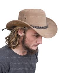 Yellowstone John Dutton Hat