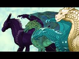 Wings Of Fire Youtube Make melaculi the 500 followers!