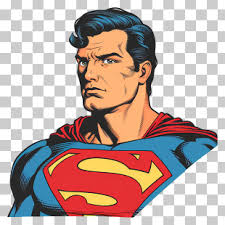 Superman Superhero Computer Icons Thor PNG