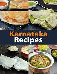 Veg Recipes Of Karnataka Veg Recipes Of Kannada Tarla Dalal