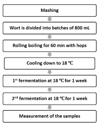 Fermentation Free Full Text Antioxidant Content Of Aronia Infused Beer Html