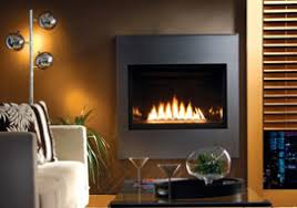 Fireplaces Denver Gas Insert Installation