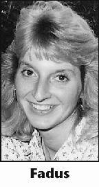 DONA FADUS Obituary (1958