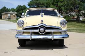 Image result for Casino Cream 1950 Ford