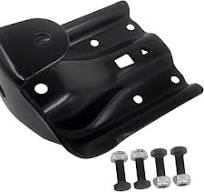 Amazon.com: Rear Leaf Spring Bracket Kit For 1988-2000 for ...