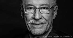 He graduated from institute of theatrical arts and cinematography in 1956.in 1956, he plays first role in the movie mîndrie. Victor Rebengiuc Fizionomia Firescului Ziarul Metropolis Ziarul Metropolis
