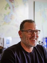 Danny Krol's Instagram, Twitter & Facebook