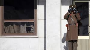Image result for South Korea claims North hacked nuclear data