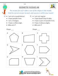 Grab our 4th grade math worksheets to practice multiplication, division, equivalent fractions, angles, interpreting line plots and more. Geometry Worksheets Geometry Worksheets Math Worksheets 4th Grade Math Worksheets