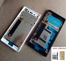· if it says wrong code, then open the . For Sony Xperia M4 Aqua E2303 E2333 E2353 Housing Front Lcd Bezel Plate Frame Chassis Dust Plug Port Cover Sticker From Shuokai004s Store Dhgate Com