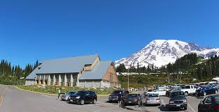 Jackson leadership fellows program is helping to change the way puget sound leads. Mount Rainier National Park Visitor Center Popular Century