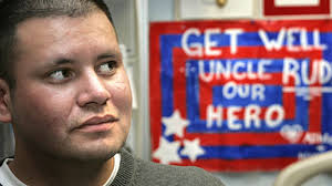 Path to a Purple Heart